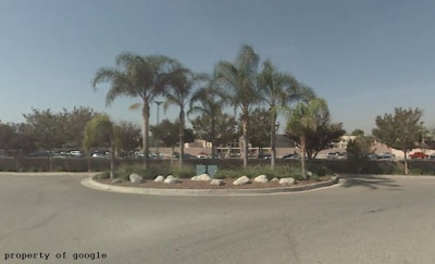 West Valley Detention Center
